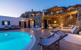 Apanema Villas, Mykonos